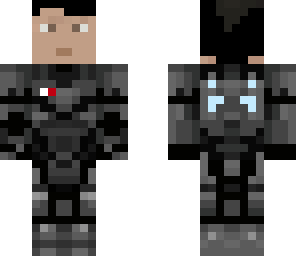 prana warman n7 armor