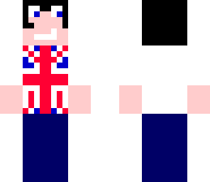 british guy