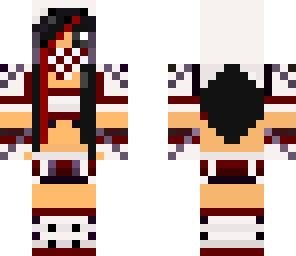 assassin girl remake