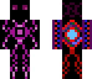 mine ender