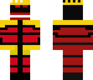 civilenderking