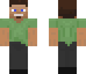 sexy steve