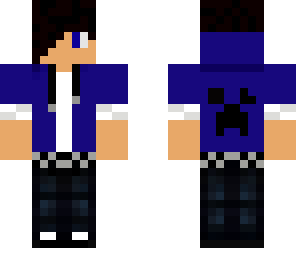 blacky2202's skin