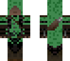 hunter