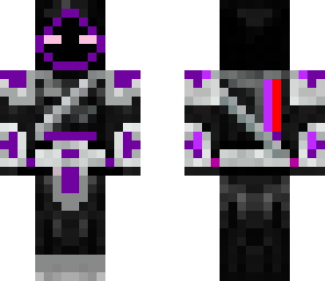 ninja purple