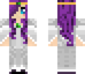 priestess