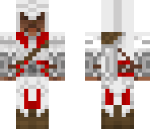 assassins creed ezio
