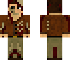 undead bill