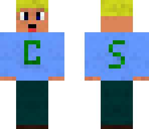caden
