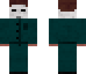 michael myers