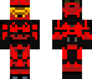 red sparten