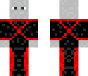 skeletal mage