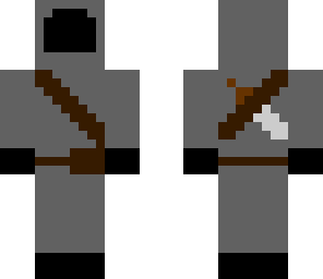 dark assassin