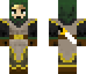 aerilon scout
