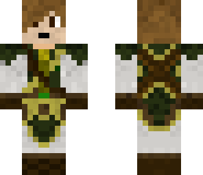 aerilon guard