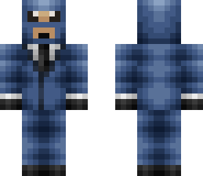 cute spy