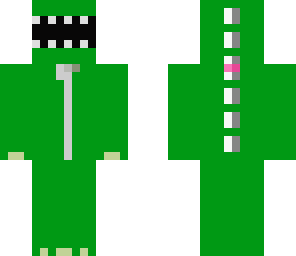 dino