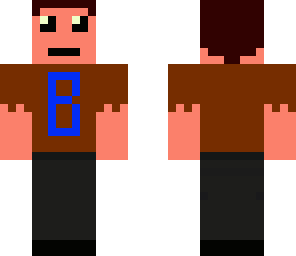 billill's skin