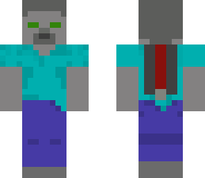 cyborg steve v2
