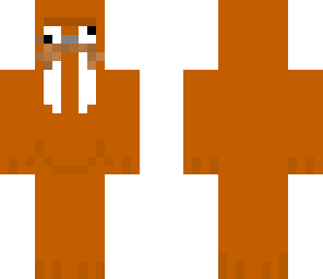 derpy walrus