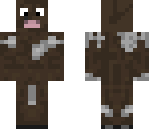 cow