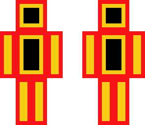 double neon