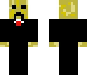 mr creeper