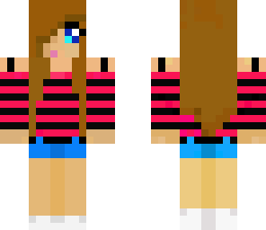 sexy lady