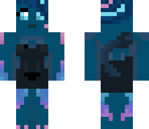 sweet's custom skin