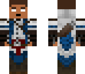 herobine assasins