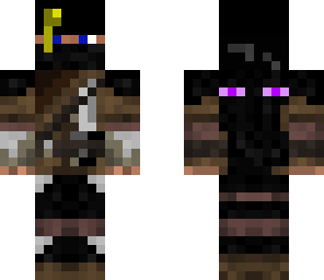 blackouttheday enderhunter