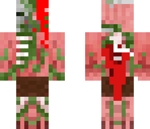 zombiepigman