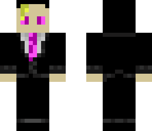 enderfancysuitthingy blackouttheday