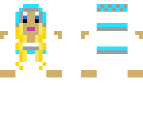 bride