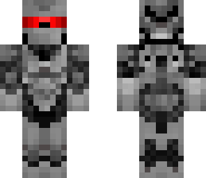epic soldier