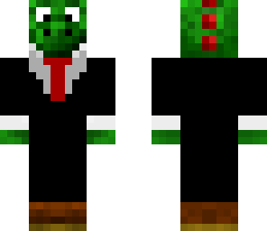 bussines yoshi
