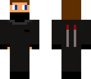 the ninja