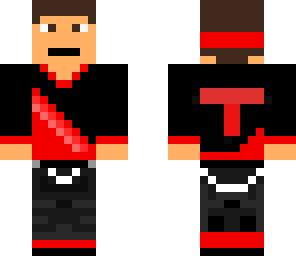 danny of minecraftfinest