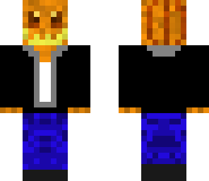 mr pumkin cool