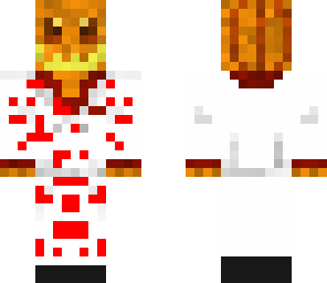 bloodysuit charmander