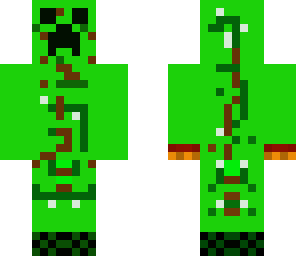 creeper