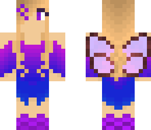 princess fairy is craftypony