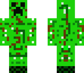creeper