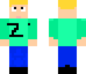 my borthers skin