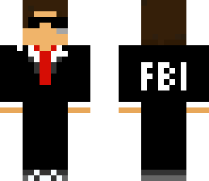 fbi police