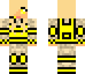 spleef girl yello