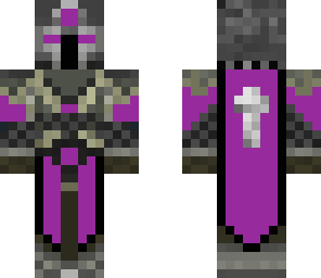 end knight