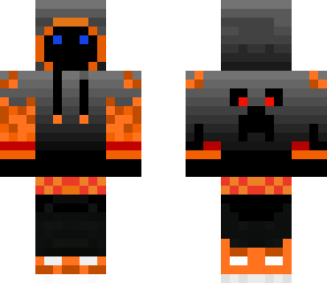 fire boy
