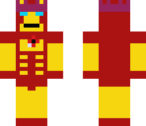 party man