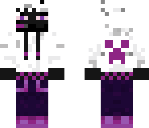 cool enderman